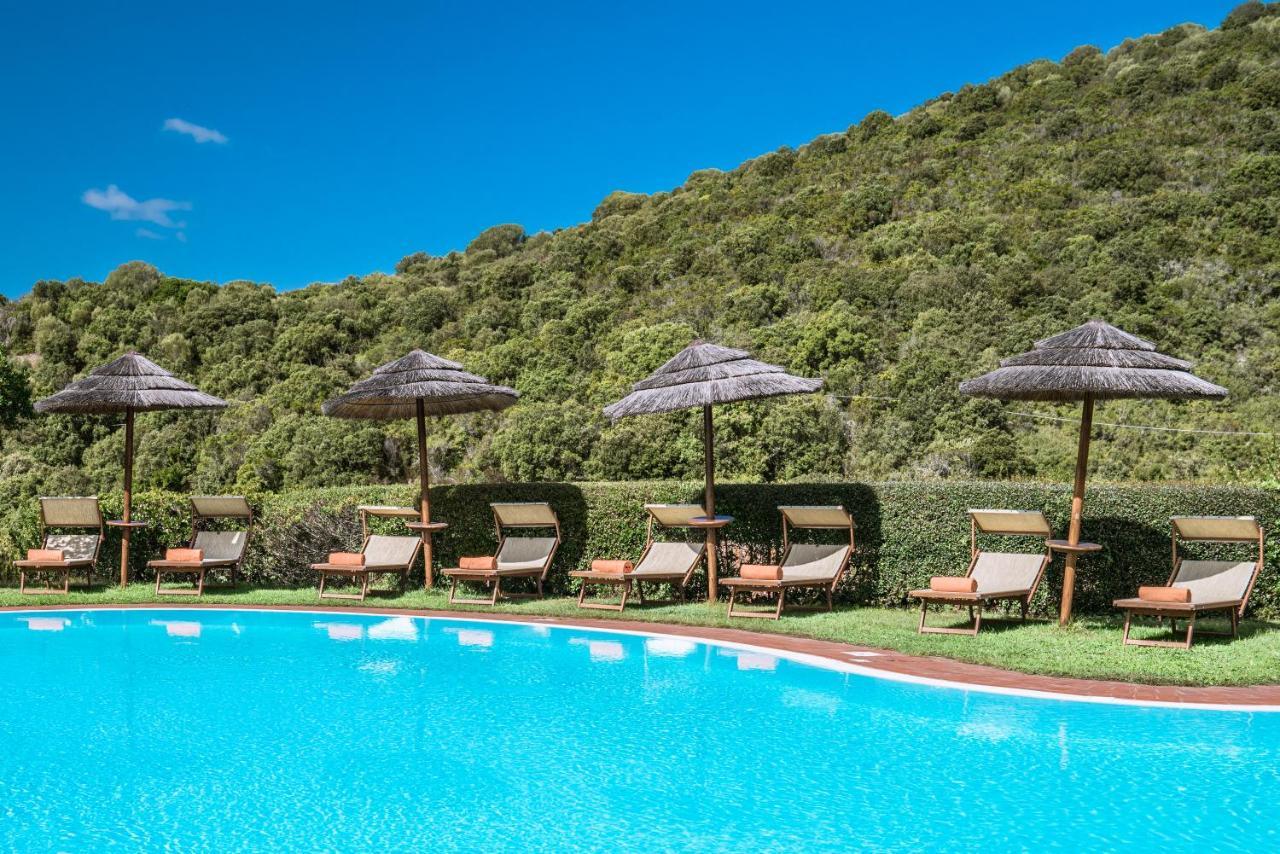 Hotel Aldiola Country Resort サンタントーニオ・ディ・ガッルーラ エクステリア 写真