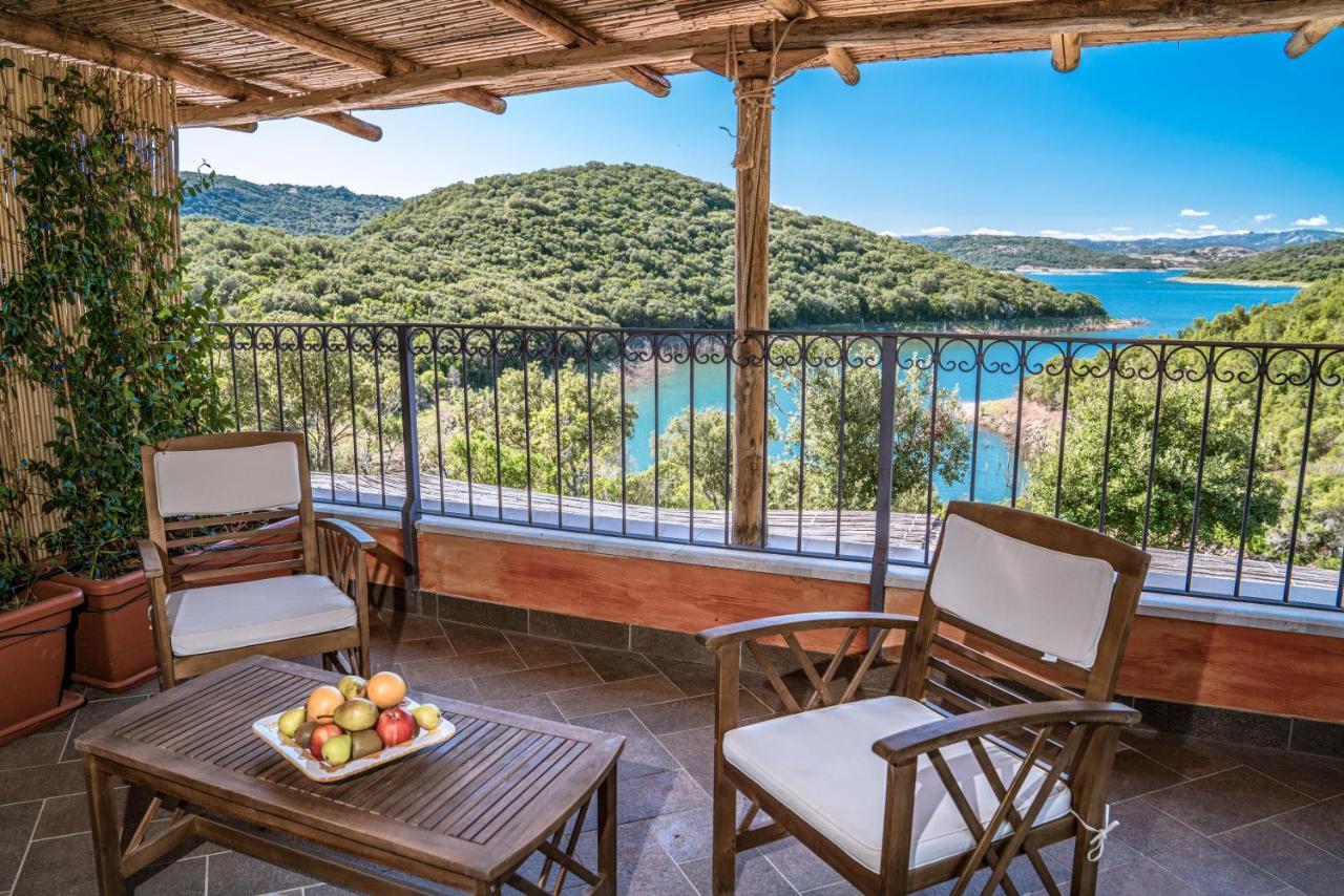 Hotel Aldiola Country Resort サンタントーニオ・ディ・ガッルーラ エクステリア 写真