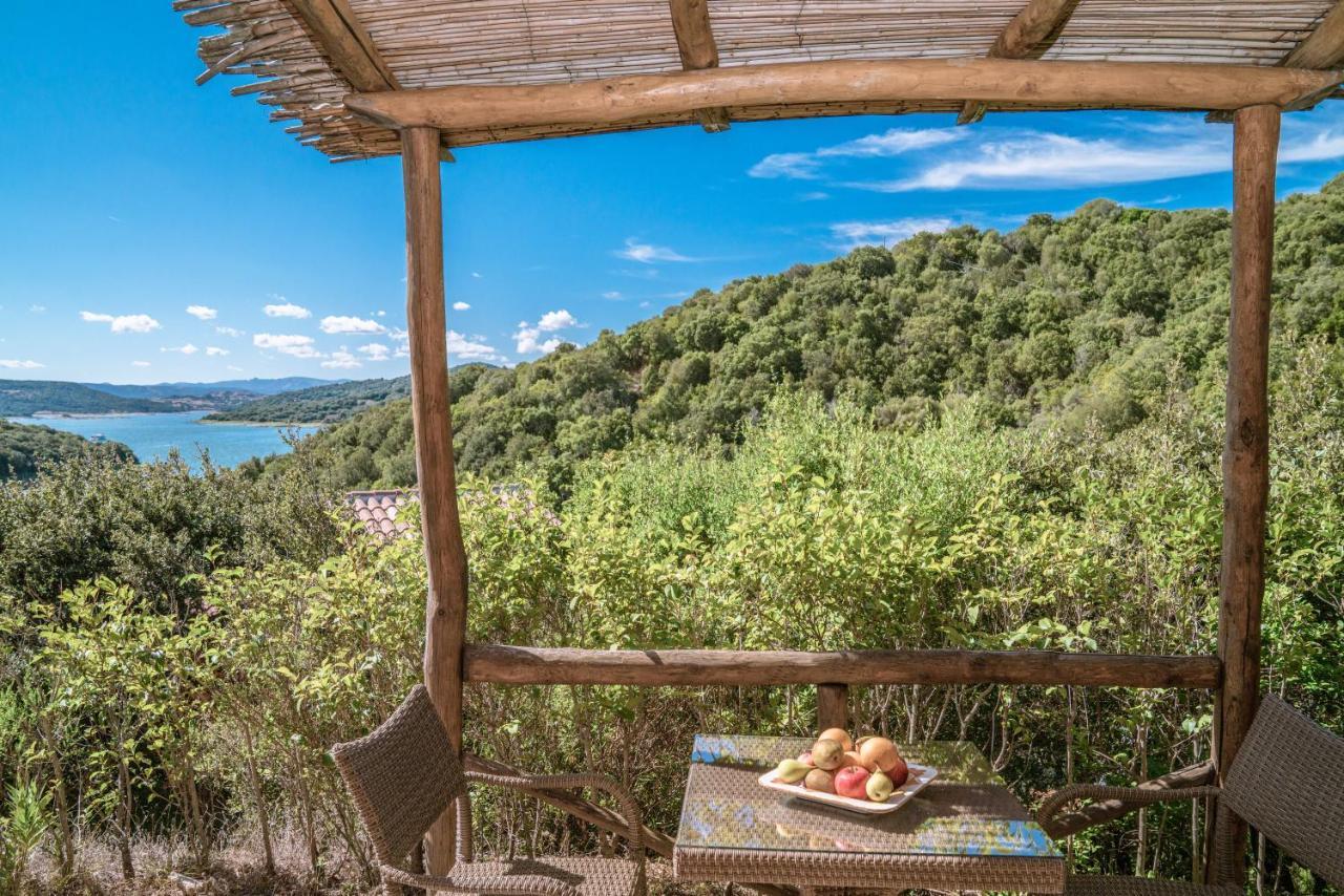 Hotel Aldiola Country Resort サンタントーニオ・ディ・ガッルーラ エクステリア 写真