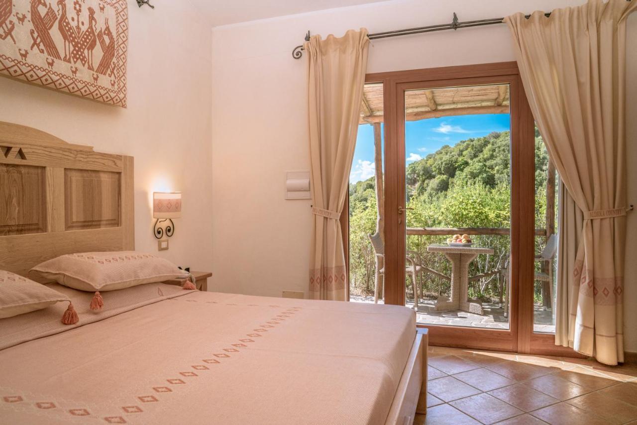 Hotel Aldiola Country Resort サンタントーニオ・ディ・ガッルーラ エクステリア 写真